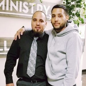 Meet your Posher, Edwin